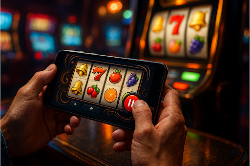 Responsible Gambling Tools at Pocket Pokies Casino